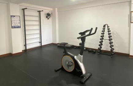 S01 Apto perto da orla + charmosa de Ubatuba - Foto 64