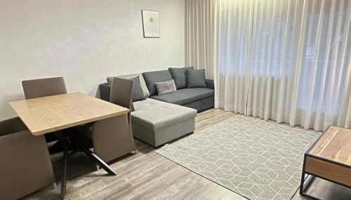 4-room Apartment near Frankfurt - Foto 3