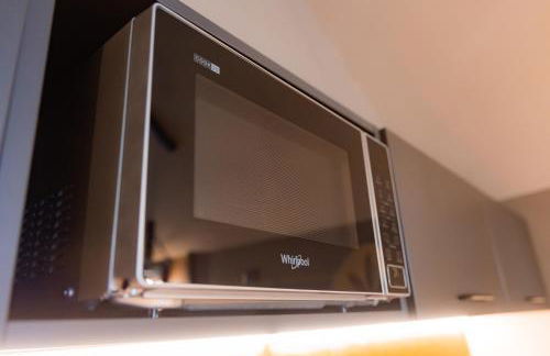 Chalet Everest - Luxury Apartments - Foto 16