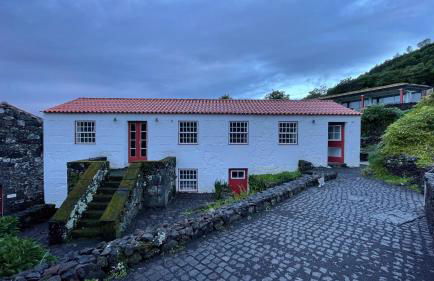 Abrigos Baleeiros Turismo no Espaço Rural - Photo 7