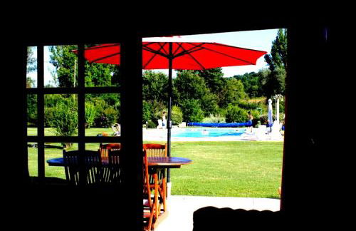 Gîtes Grand Pré ! et la Roulotte de Roquecor - Photo 22