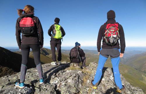 Casa Turismo Rural O FILANDÓN - Foto 21