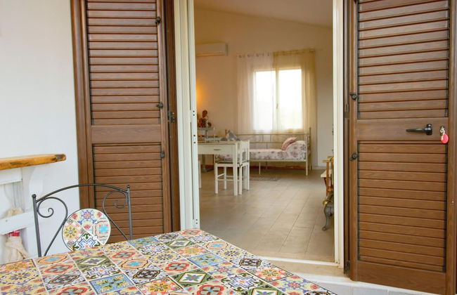 Villa Beatrice 25 in Siracusa - Foto 29