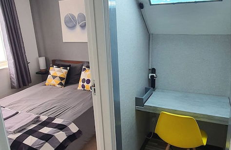 3 Bed House Stunning Views And Free Parking - Foto 42