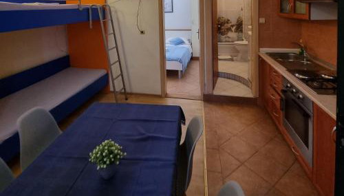 Apollo - Porat 4 Apartman - Foto 5