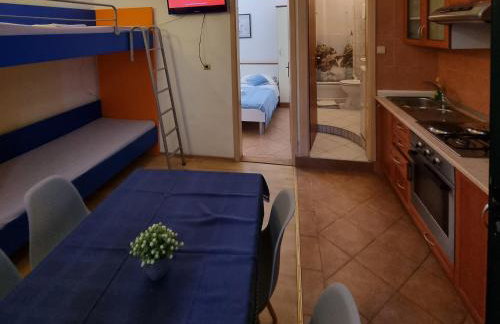 Apollo - Porat 4 Apartman - Photo 5