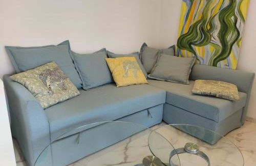 NIDO DEL AMOR deluxe 1a linéa Terraza Indoorpool Wifi Aire Netflix 10 metros a Cala del Pino - Foto 22