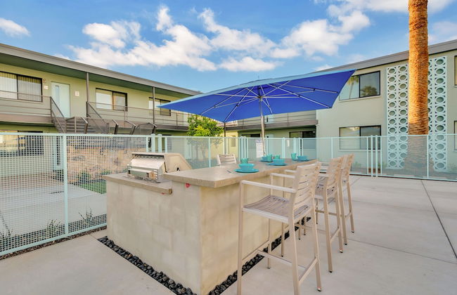 Primo Old Town Location with Heated Pool - Foto 1