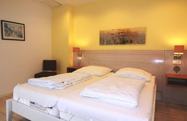 Apartment Little Starfish, Wiek - Foto 2