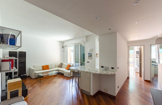 JOIVY Stylish Flat W/Terrace - Foto 20