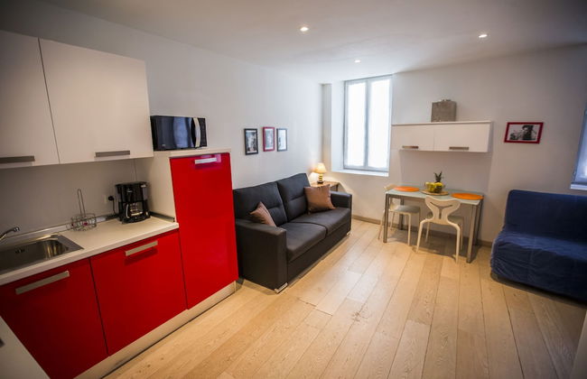 Residence Bouttau - Foto 16