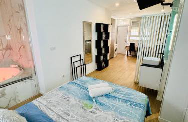 Apartamento con Jacuzzi Privado Aguacate - Photo 10