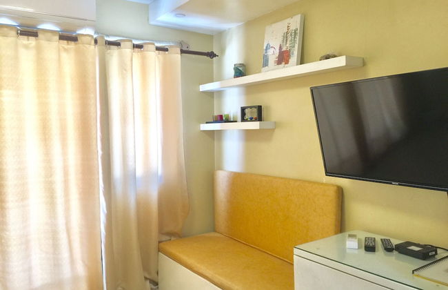 Sta. Maria Homes at One Oasis Cebu Condo - Foto 50