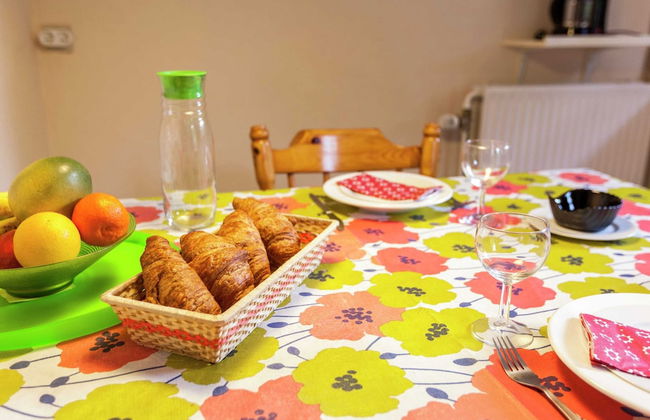 Cottage Near Durbuy Forest - Photo 16