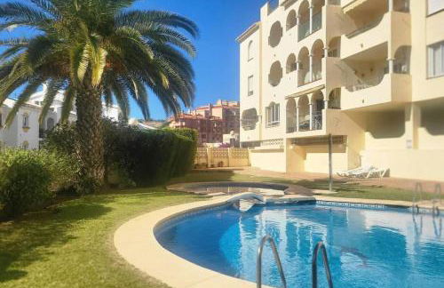 CYV Simple living near beach w pool in Fuengirola - Photo 44