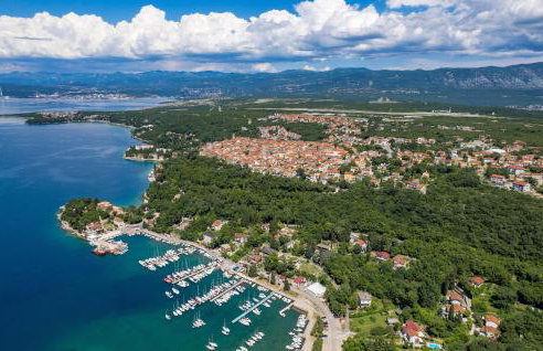 Awesome Apartment In Omisalj - Foto 22