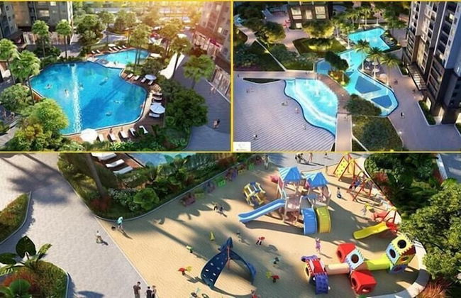 Vinhomes Dcapital Managed by Anstay Residence - Foto 50