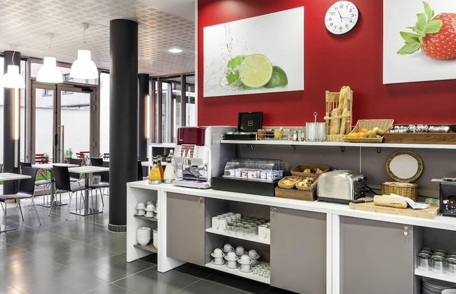 Aparthotel Adagio Access Paris Clichy - Photo 35