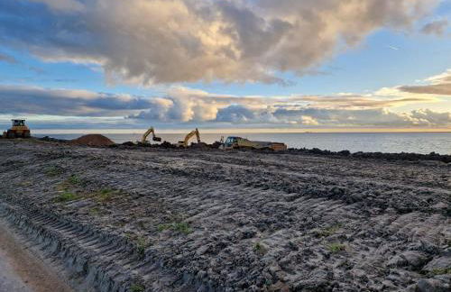 Ferienwohnung-Austernfischer - Foto 29