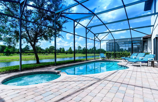 Ov3750 - High Grove - 5 Bed 3.5 Baths Villa - Foto 8