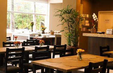 Slim Hotel Neo São Bernardo do Campo - Foto 11