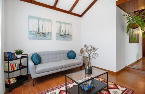 Villa Tahoyo - Foto 6