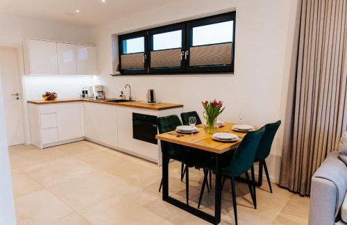 Apart Home Raba Wyżna I Strefa Grilla i Relaksu - Foto 11