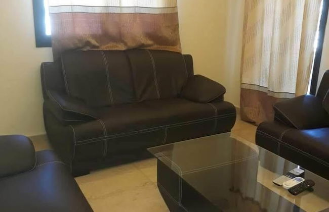 Nahla apartments - Foto 19