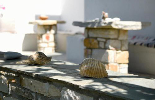 Flora & Agelos Studios - Paros - Foto 11
