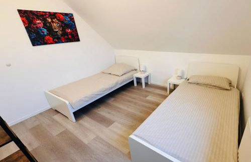 Bremen 3 Zimmer Wohnung Achim Uphusen Direkt an der Autobahn Bremer Kreuz! - Foto 13