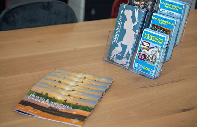 Modern Holiday Home With Dishwasher - Foto 6