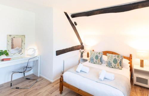 Tranquil 2 bed cottage Sidmouth, rural escape - Foto 11