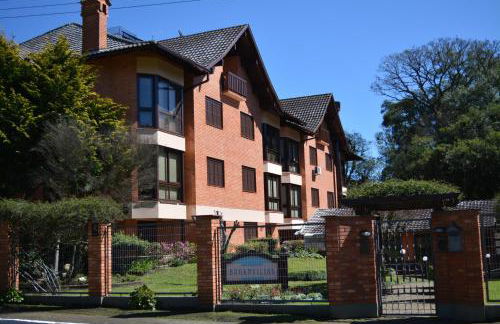 Condomínio Residencial Bugannvilias Flat - Foto 31