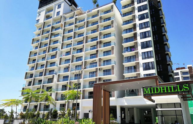 Gallipoli Residence Midhills Genting - Foto 1