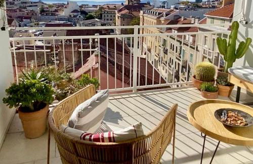 D'Art Penthouse - Photo 60