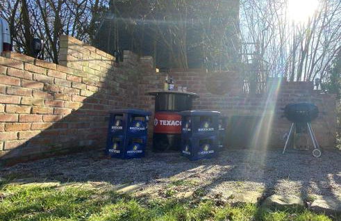 Ferienhaus zum Sonnenblick - Foto 21