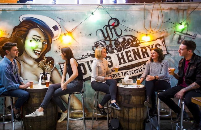 Uber Chic Newtown Designer Pad H392 - Photo 9