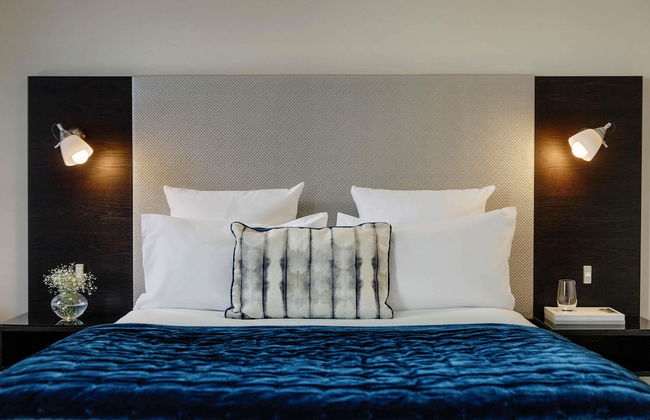 The Sebel Auckland Viaduct Harbour - Foto 16