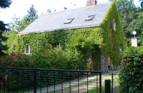 Ferienwohnung Wolf - Foto 1