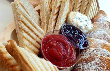 Tatra House z Jacuzzi - Foto 12