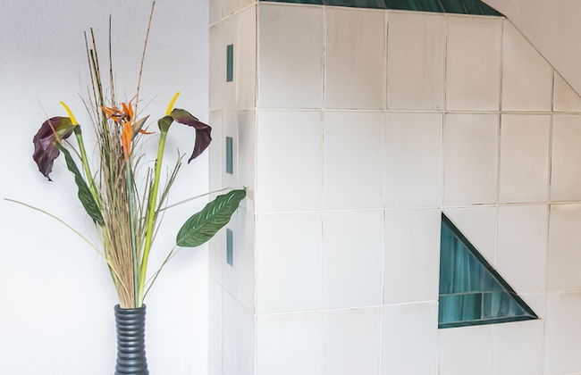 Villa Marie- Self-Catering - Foto 37