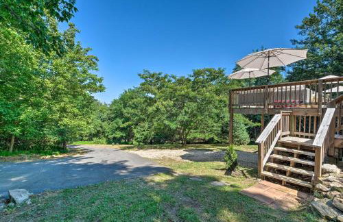 Pet-Friendly Home in Heart of Wine Country! - Foto 42