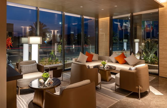 Boudl Al Rawdah - Photo 2