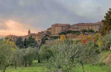 Vesper - Casale con piscina - Ad Galli Cantum - Photo 16