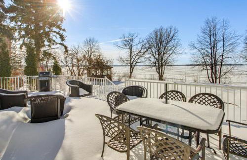 Waterfront Alexandria Gem Family and Group Friendly - Foto 31