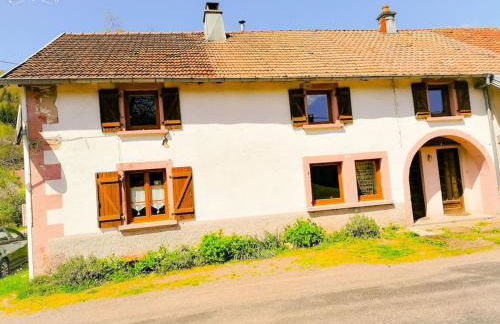 Gîte Marchand - Foto 1