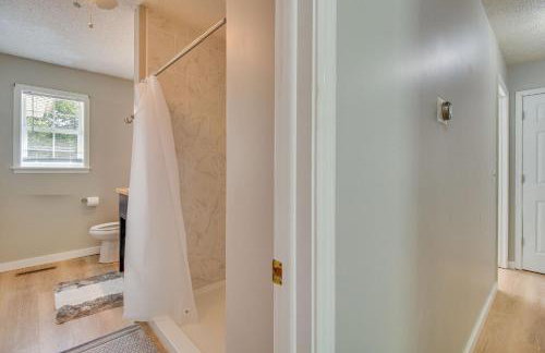 Spacious Mountain Home Retreat Near Norfork Lake! - Foto 18