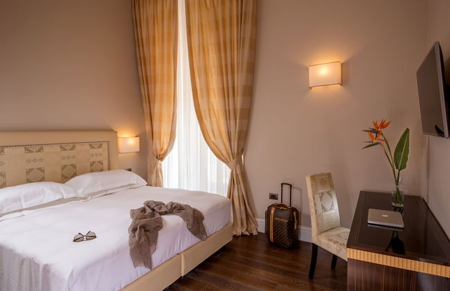 Tridente Suites - Foto 4