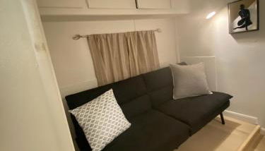 Cozy 1-bedroom mobile home with WiFi, AC in charming Silver City - Foto 3