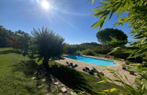 Domaine Provençal "Le Timon" - Foto 31